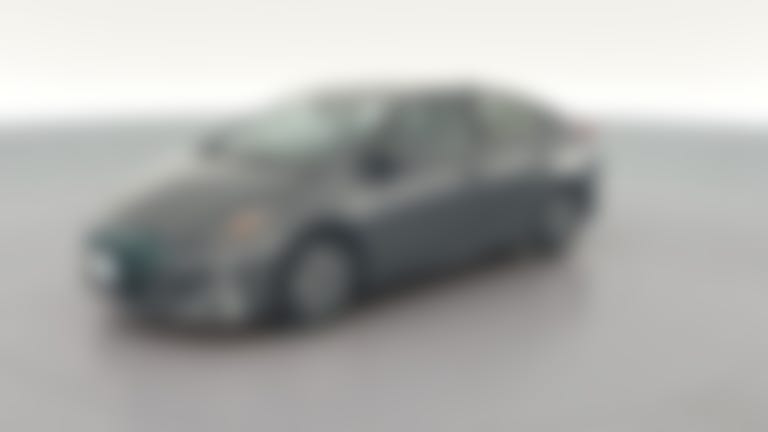 2017 Toyota Prius Prime vehicle photo