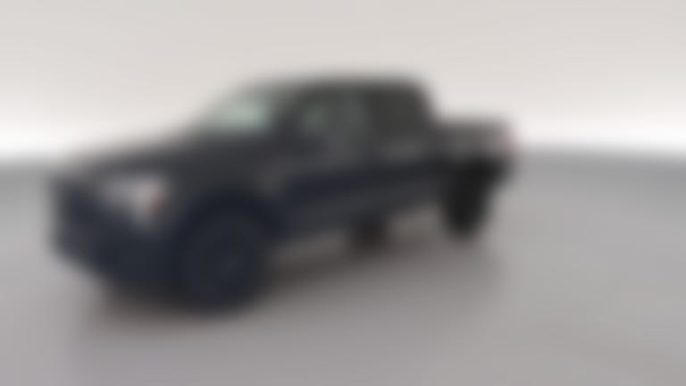 2026 Ford F150 SuperCrew Cab vehicle photo