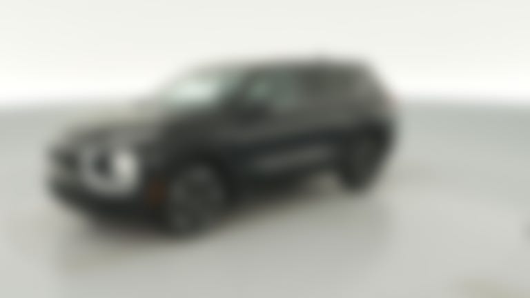 2022 Mitsubishi Outlander vehicle photo