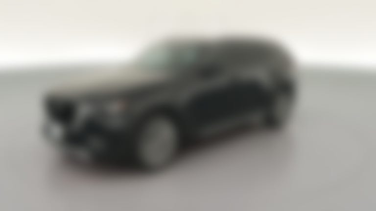 2024 MAZDA CX-90 vehicle photo