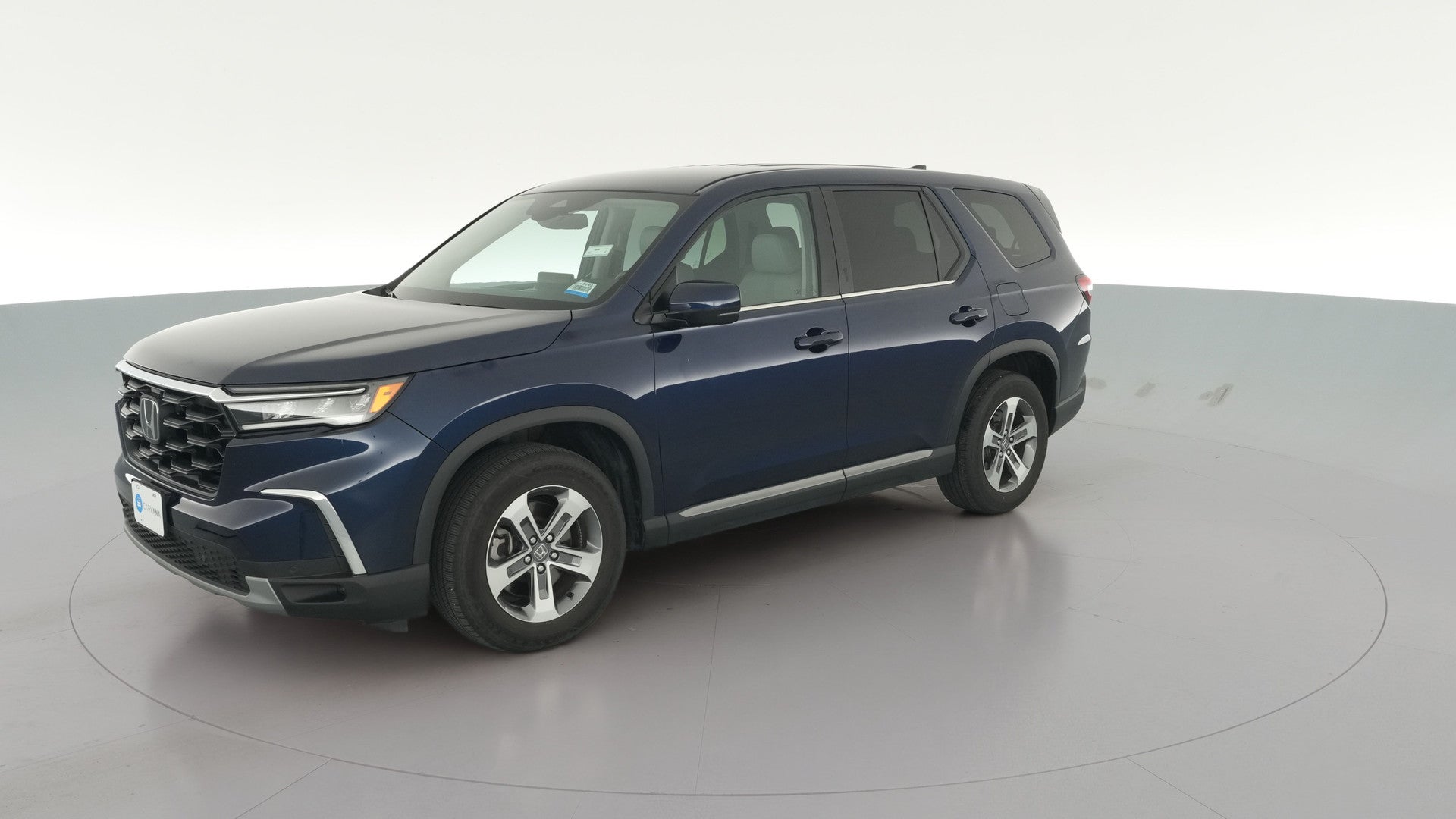 2025 Honda Pilot vehicle photo
