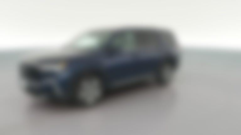 2025 Honda Pilot vehicle photo