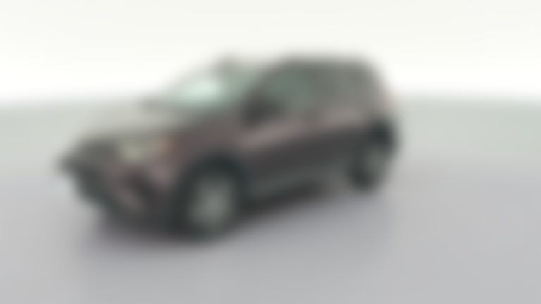 2017 Toyota RAV4 vehicle photo