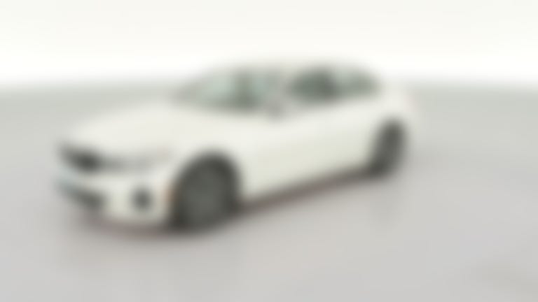 2026 BMW 3 Series vehicle photo