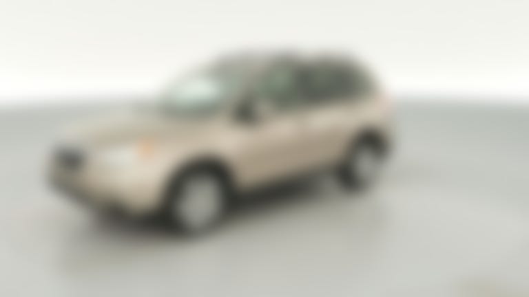2016 Subaru Forester vehicle photo