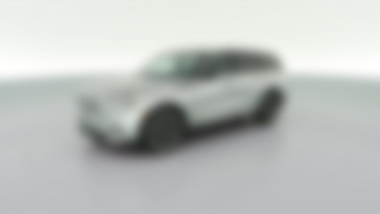 2021 Lincoln Aviator vehicle photo