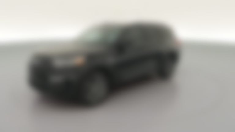 2022 Ford Explorer vehicle photo