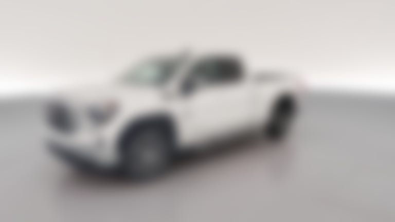 2023 GMC Sierra 1500 Double Cab vehicle photo