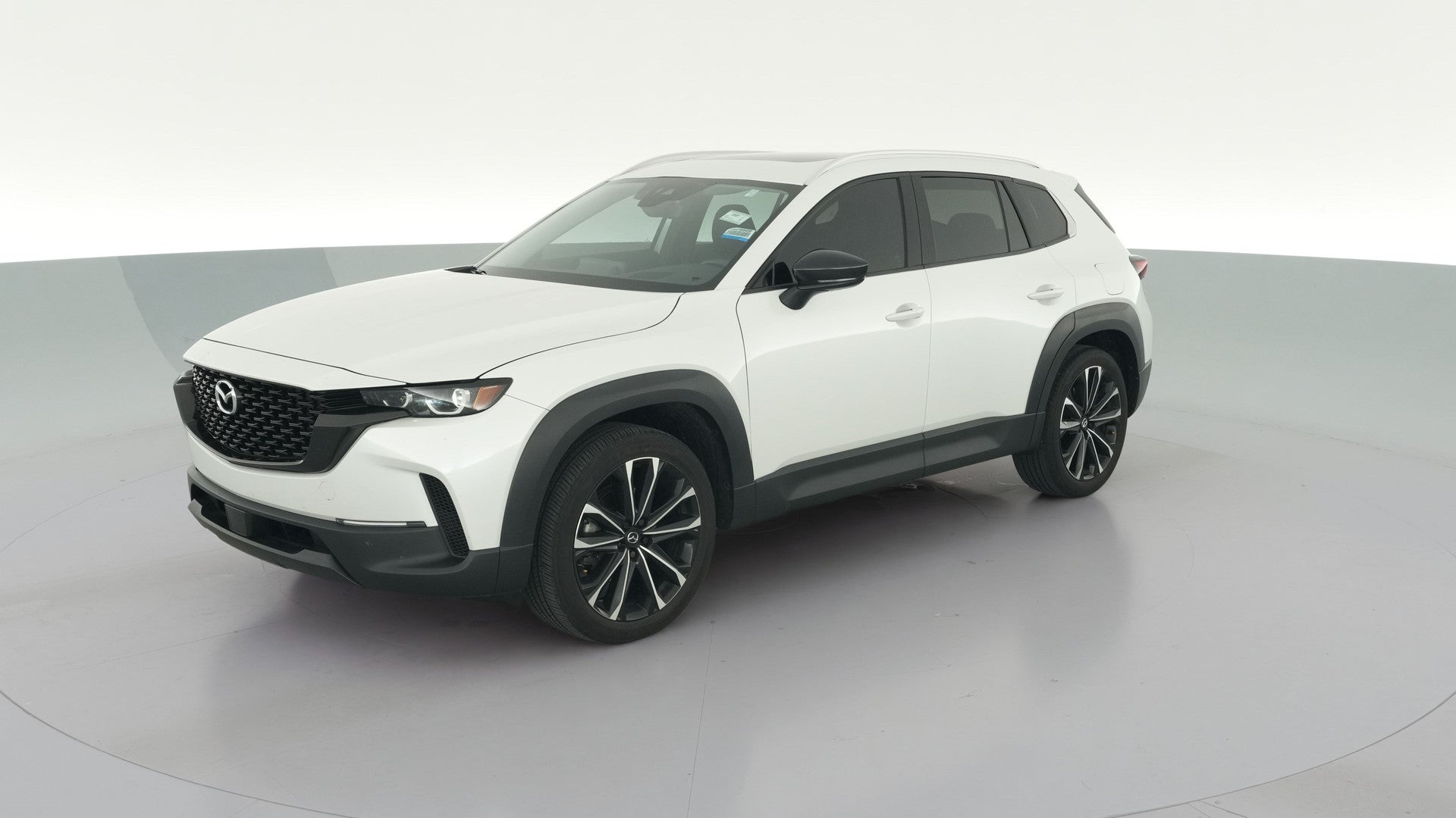 2024 MAZDA CX-50 vehicle photo