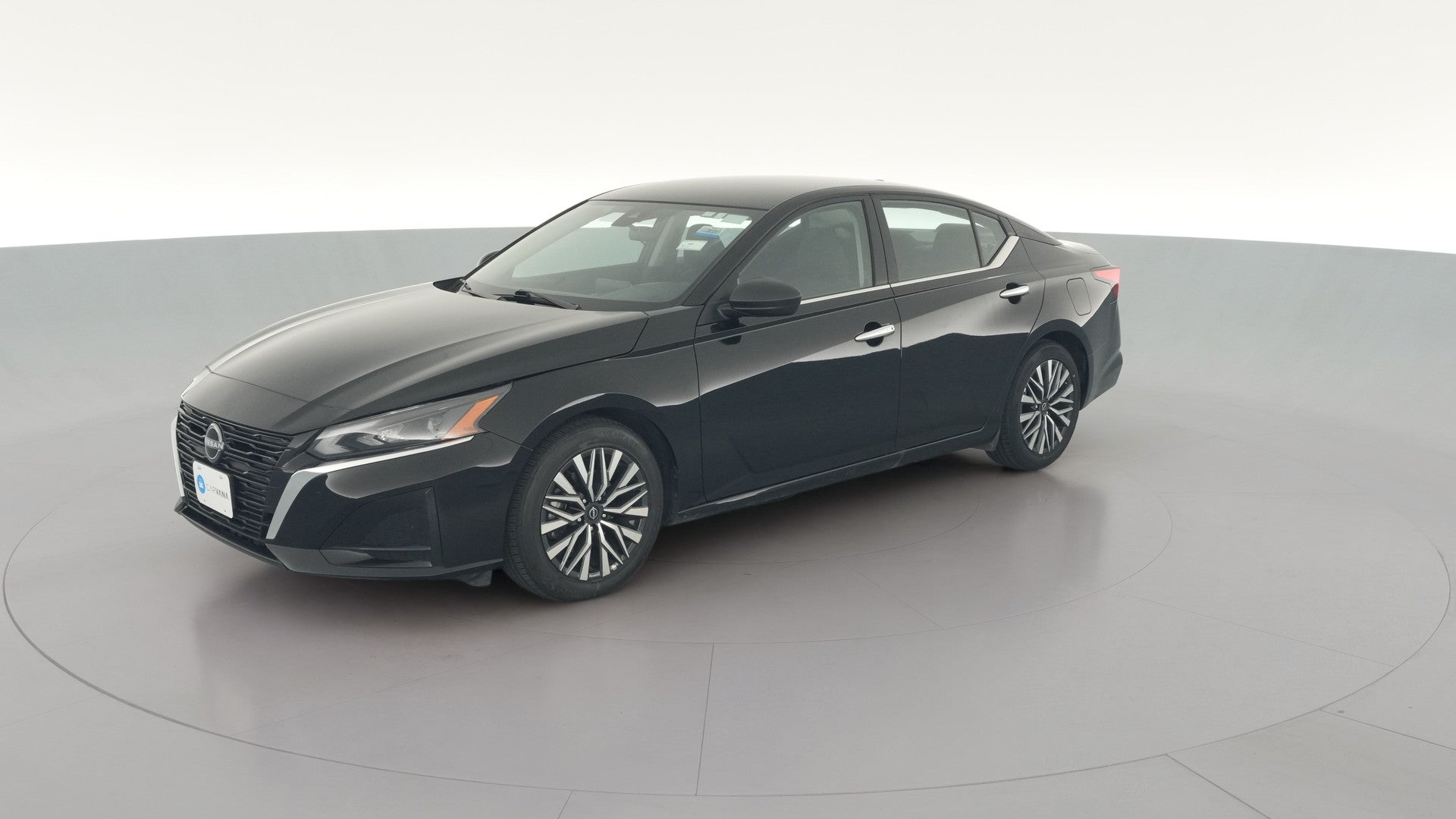 2025 Nissan Altima vehicle photo