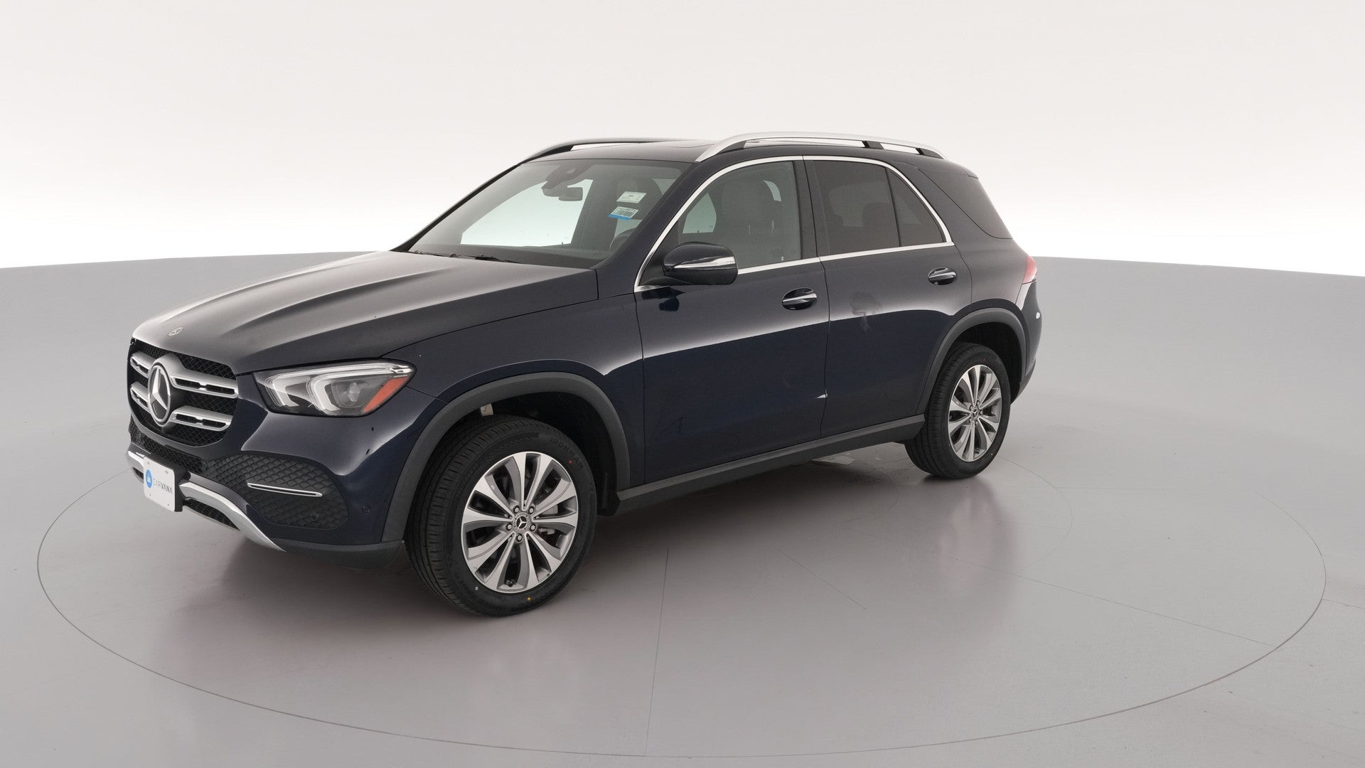 2022 Mercedes-Benz GLE vehicle photo