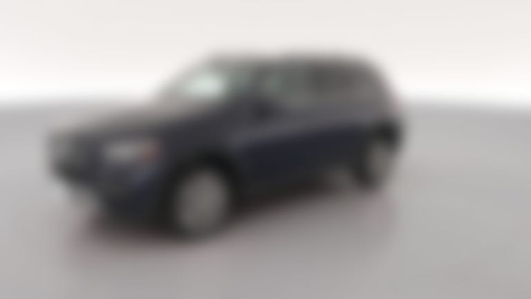 2022 Mercedes-Benz GLE vehicle photo