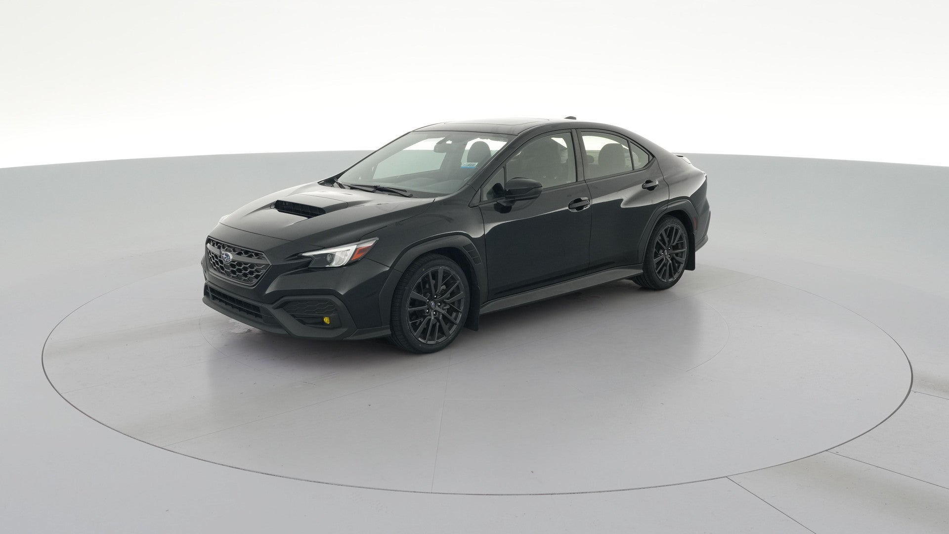 2023 Subaru WRX vehicle photo