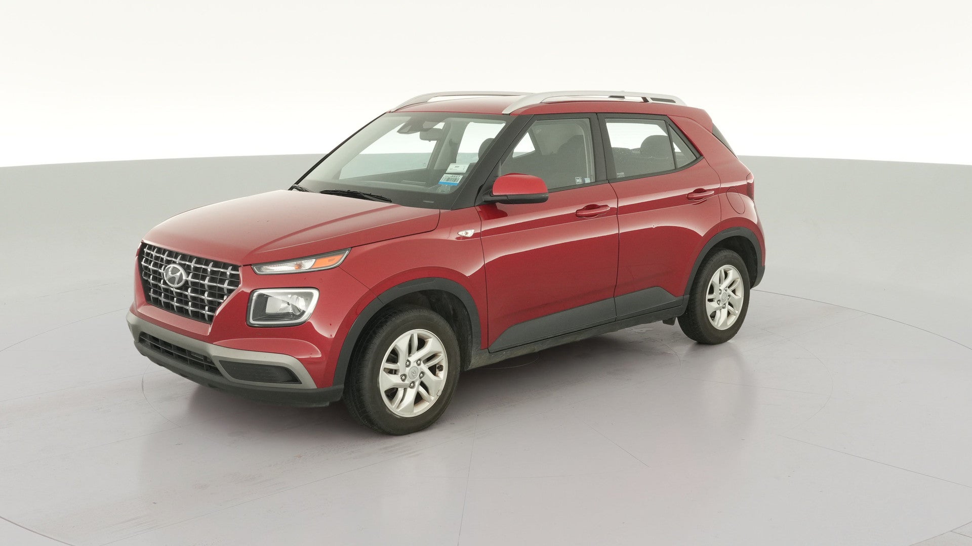 2020 Hyundai Venue vehicle photo