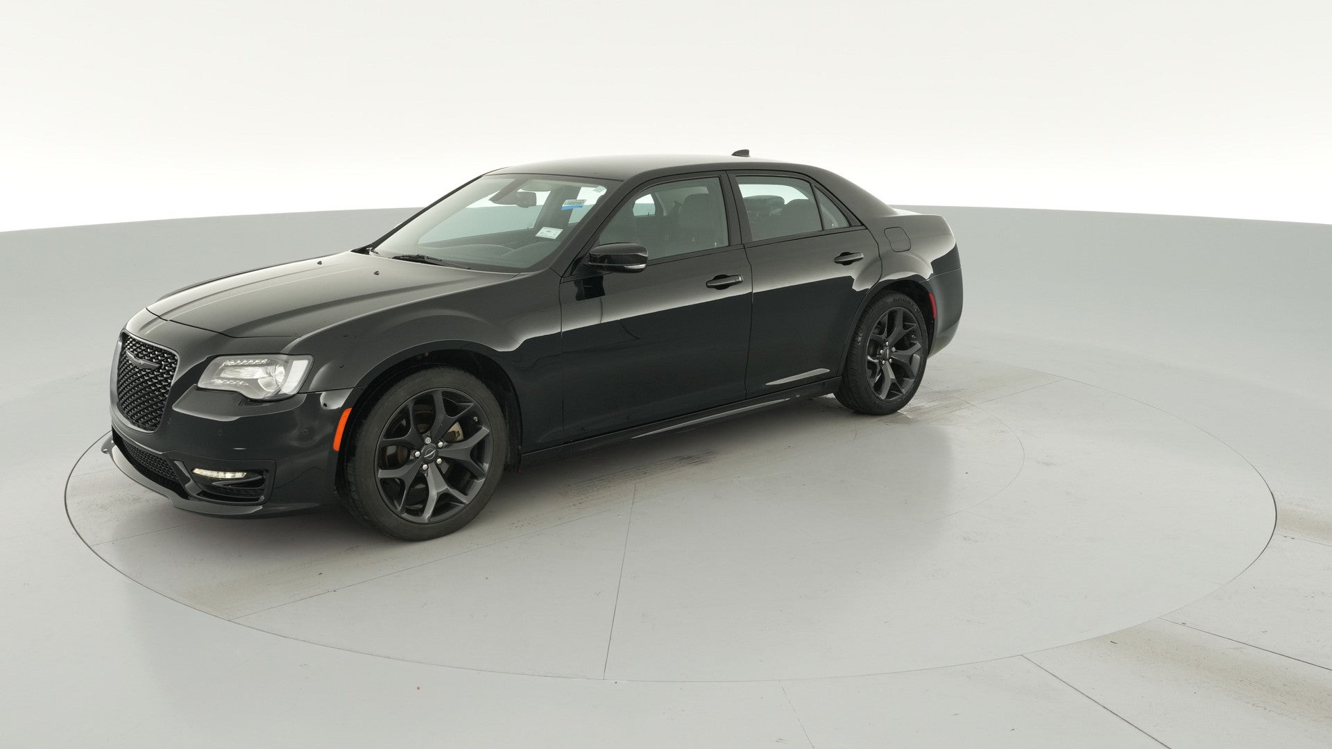 2023 Chrysler 300 vehicle photo