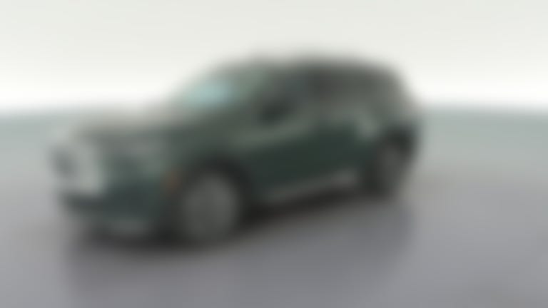2026 INFINITI QX60 vehicle photo