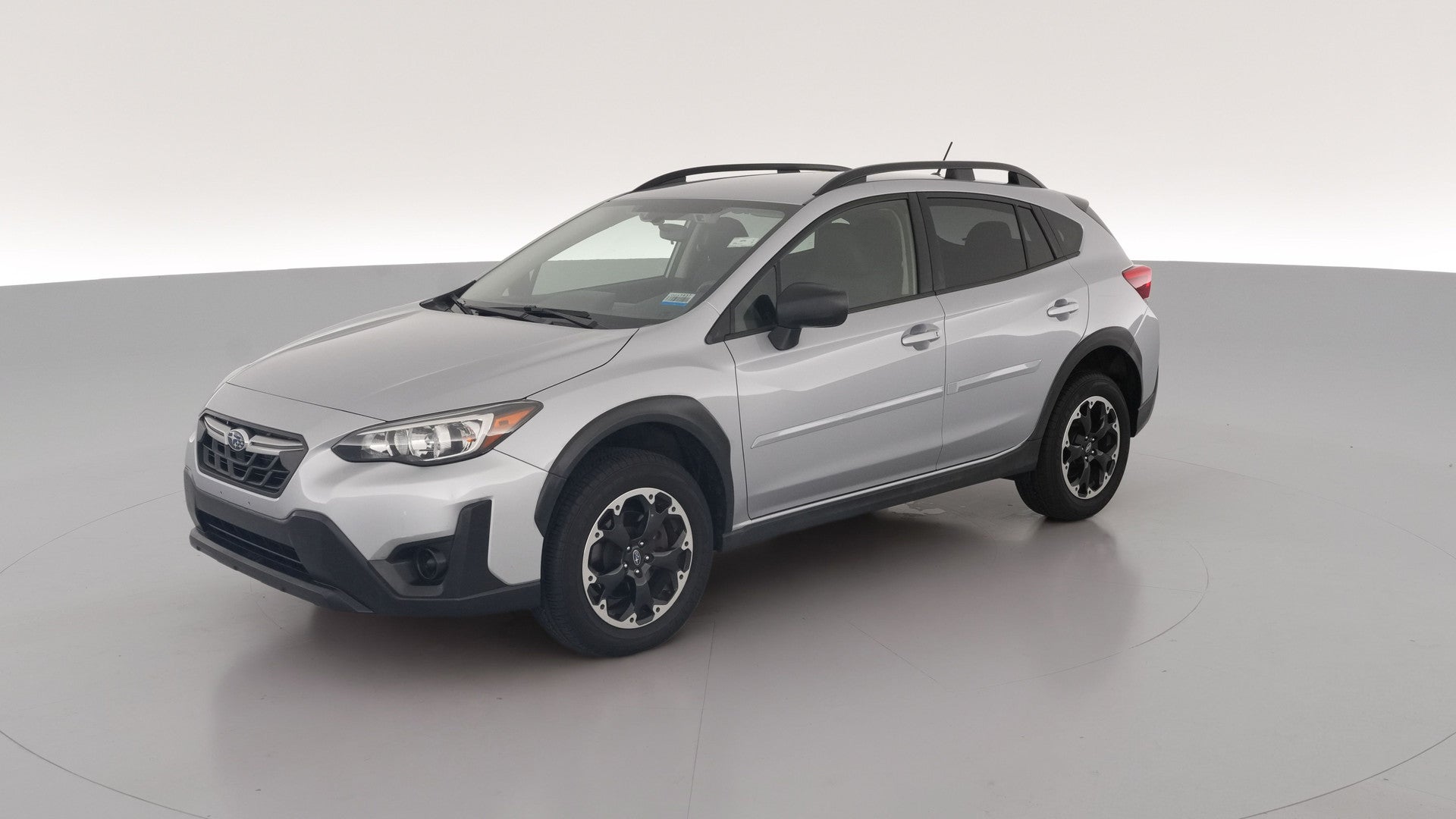 2021 Subaru Crosstrek vehicle photo