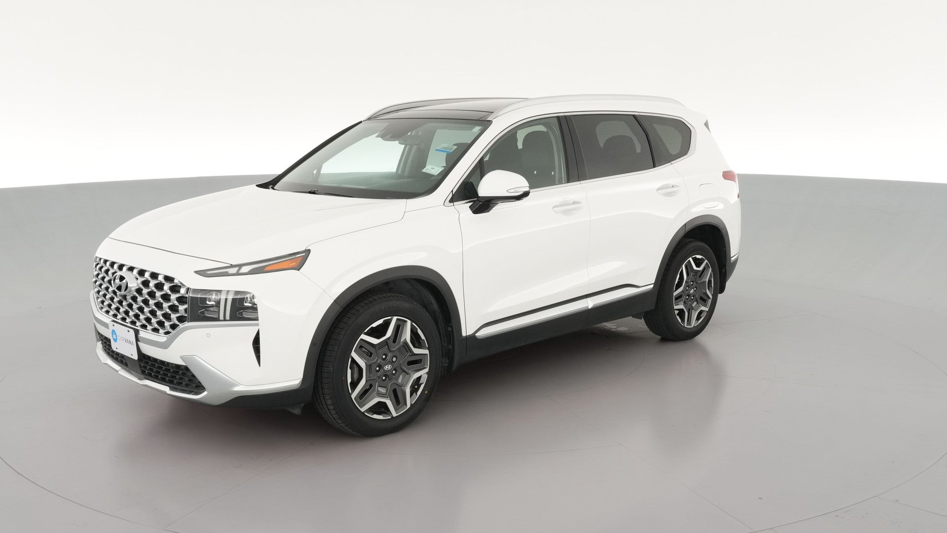 2023 Hyundai Santa Fe vehicle photo