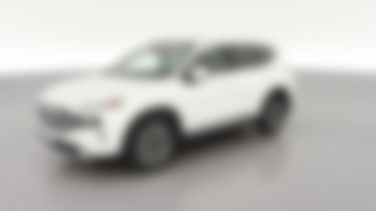 2023 Hyundai Santa Fe vehicle photo