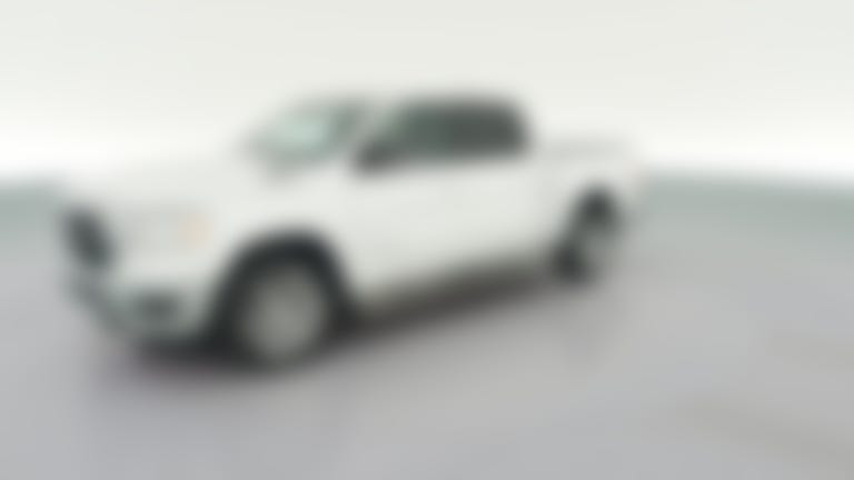 2022 Ram 1500 Crew Cab vehicle photo