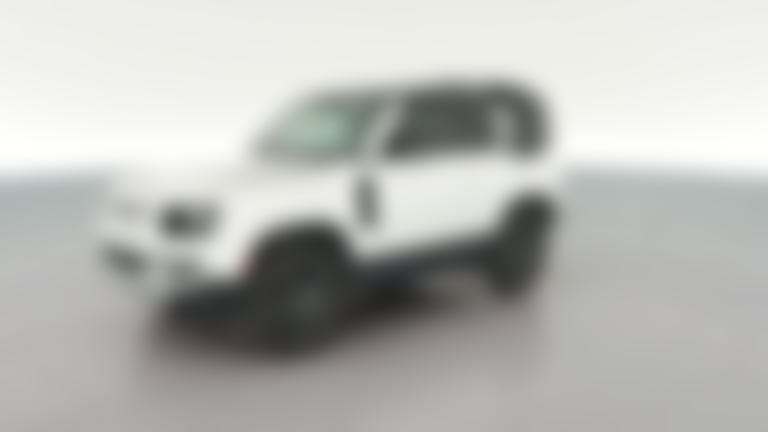 2023 Land Rover Defender 90 vehicle photo