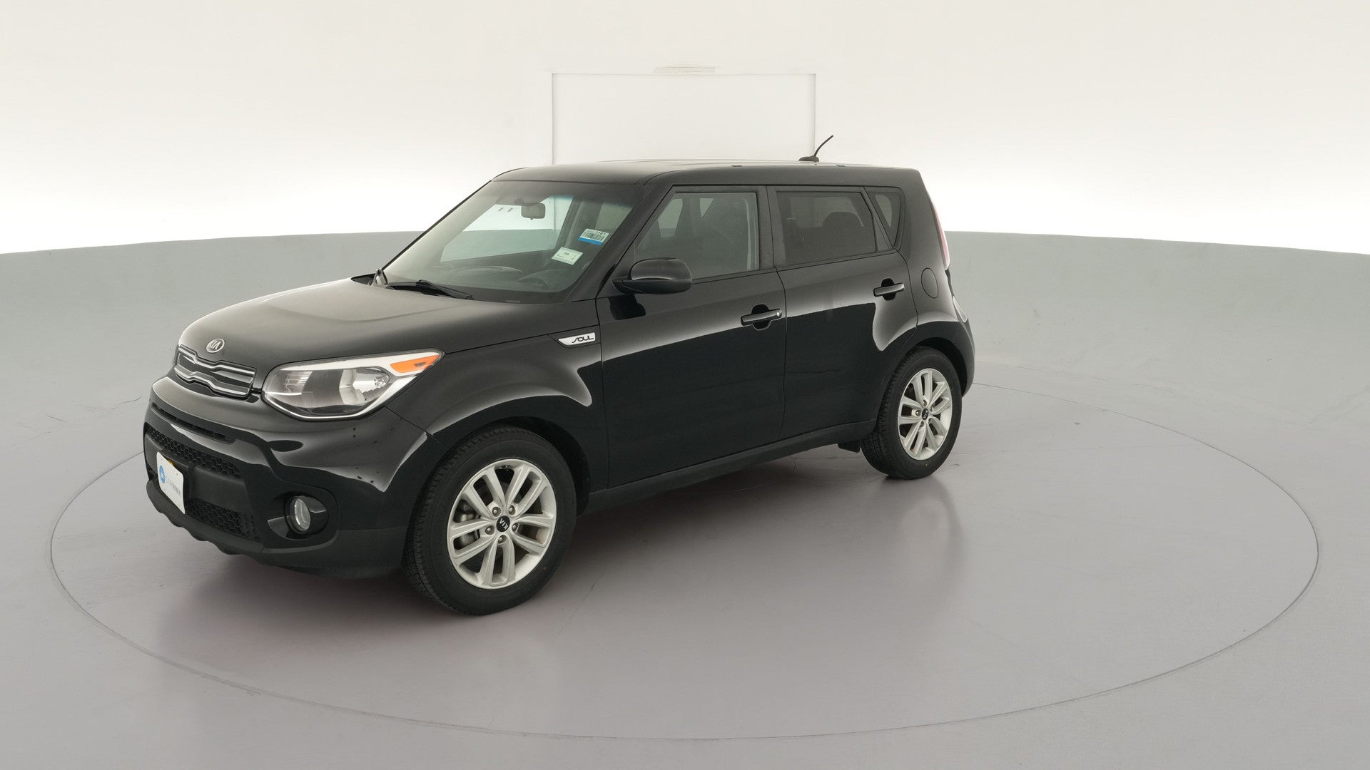 2018 Kia Soul vehicle photo