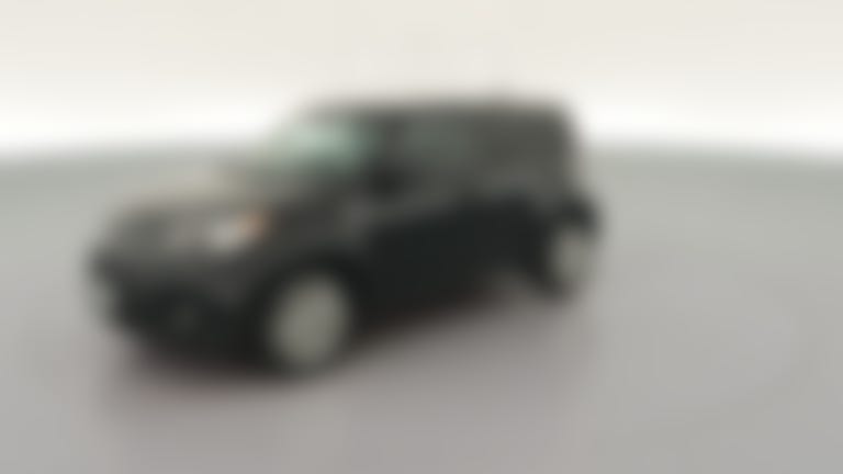 2018 Kia Soul vehicle photo