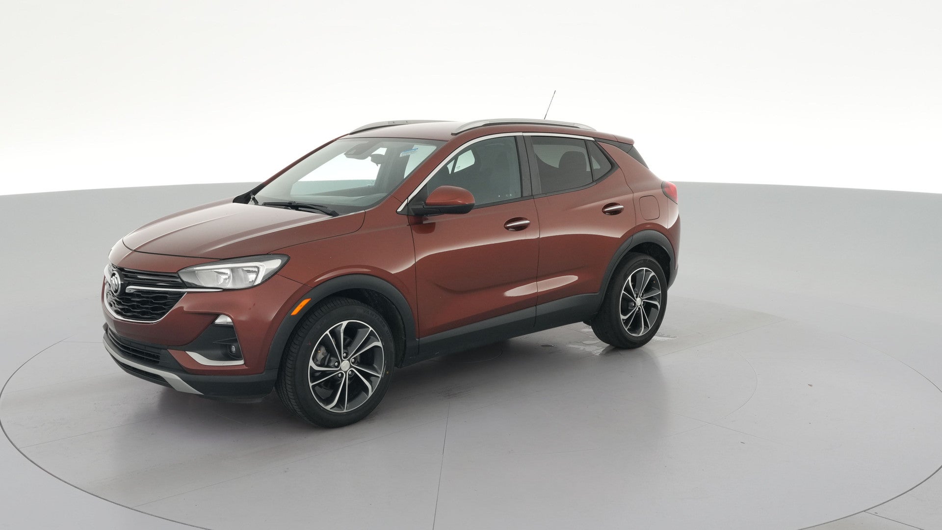 2021 Buick Encore GX vehicle photo