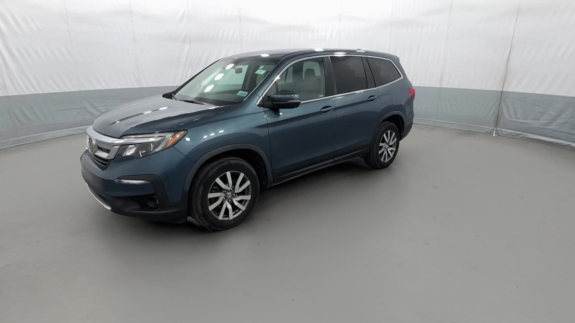 2019 Honda Pilot vehicle photo