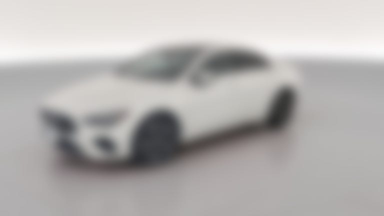 2024 Mercedes-Benz CLA vehicle photo