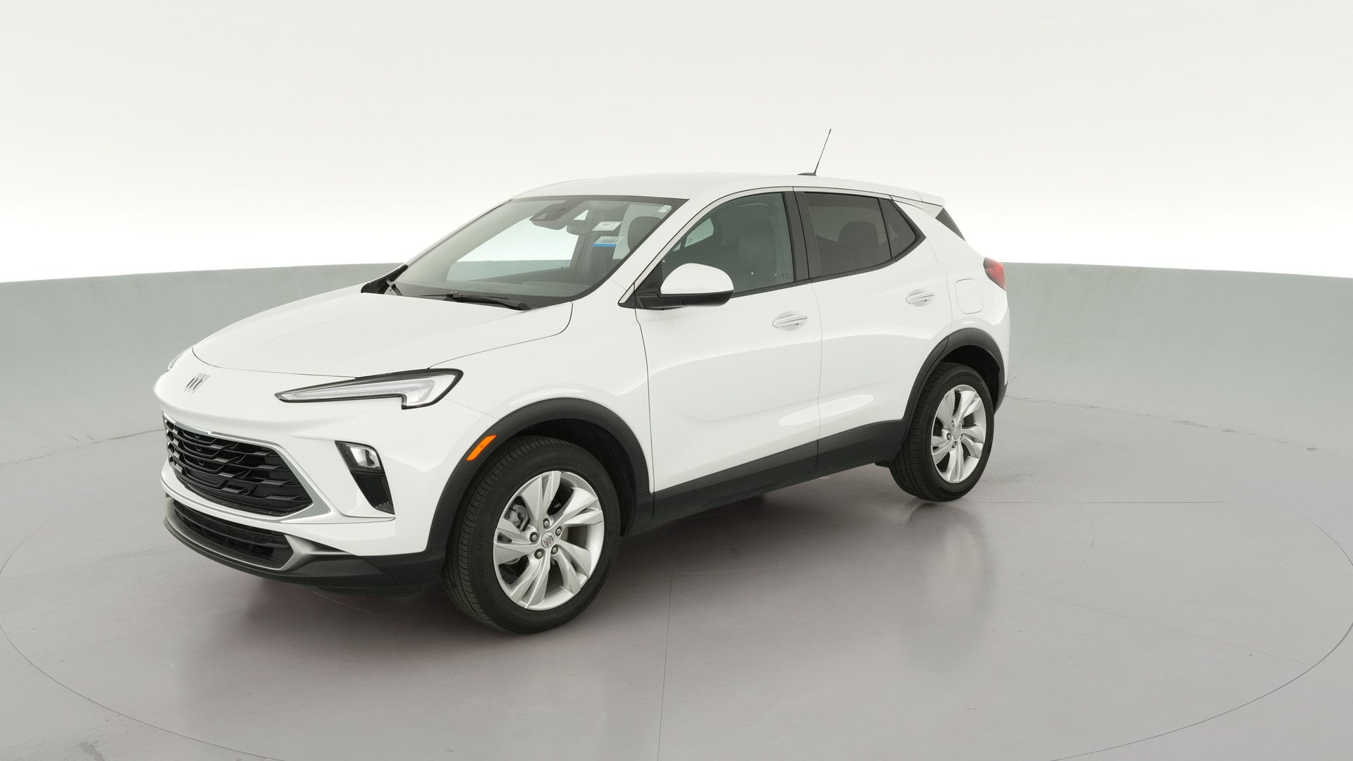 2025 Buick Encore GX vehicle photo