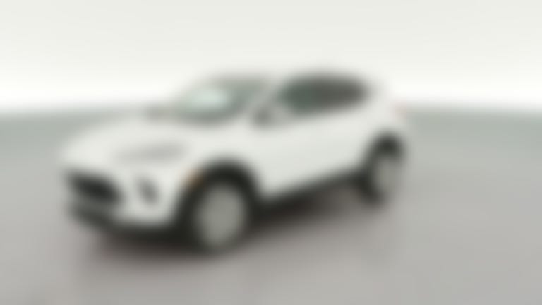 2025 Buick Encore GX vehicle photo