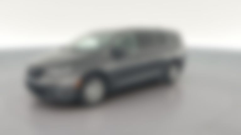2023 Chrysler Pacifica vehicle photo