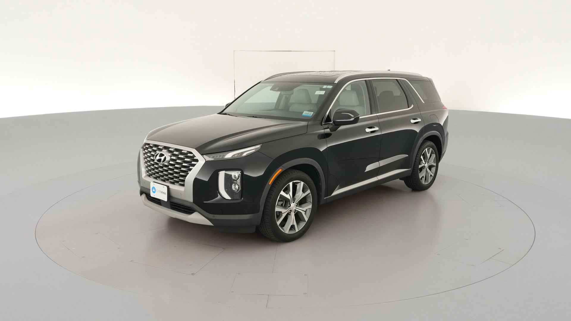 2022 Hyundai Palisade vehicle photo