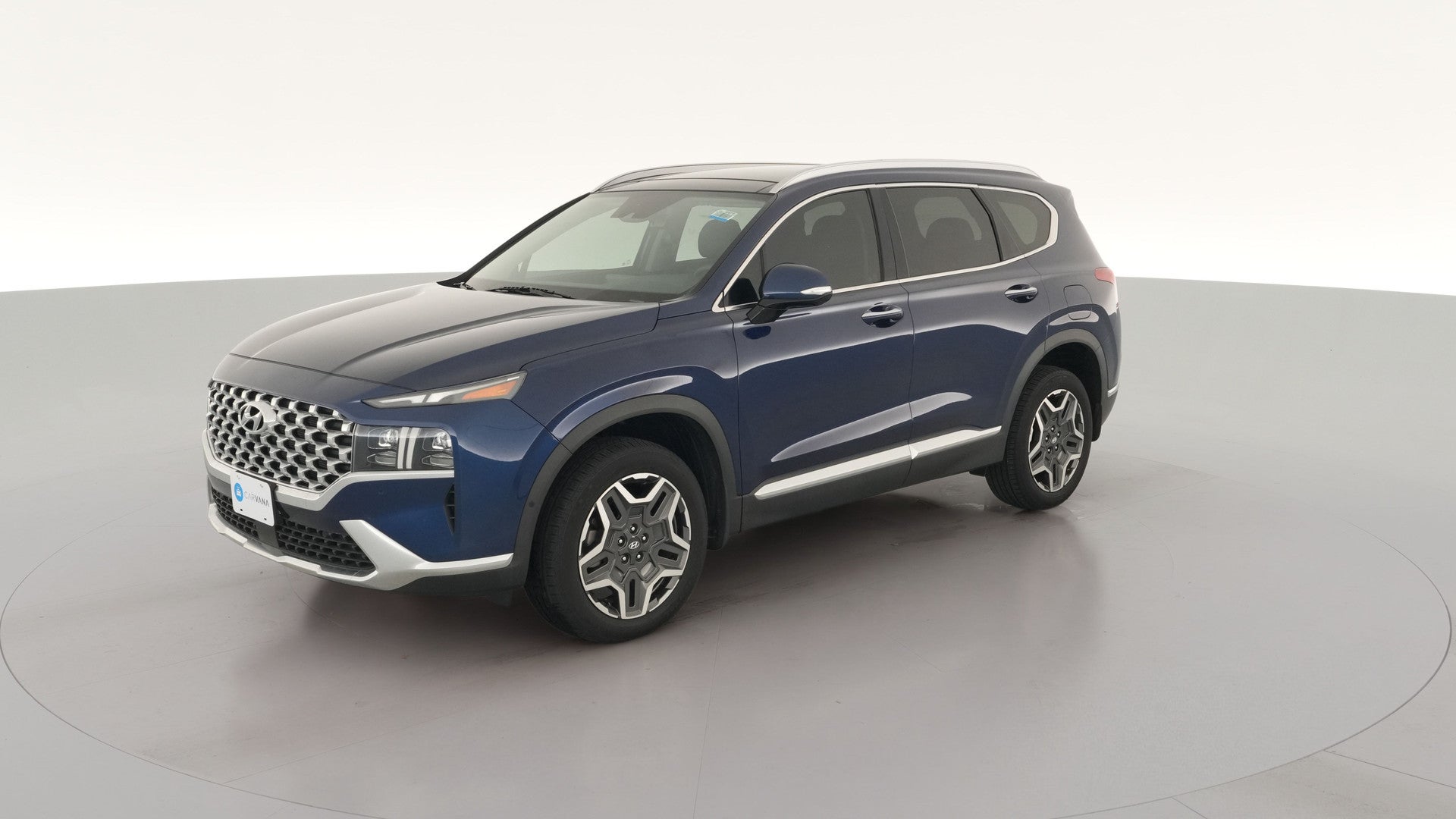 2023 Hyundai Santa Fe vehicle photo