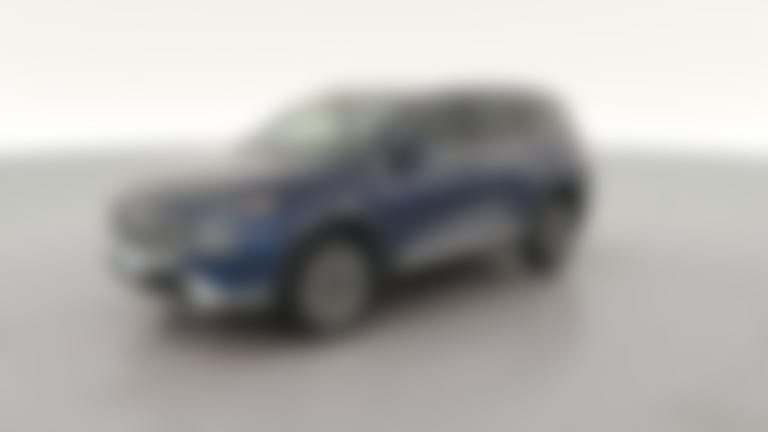 2023 Hyundai Santa Fe vehicle photo