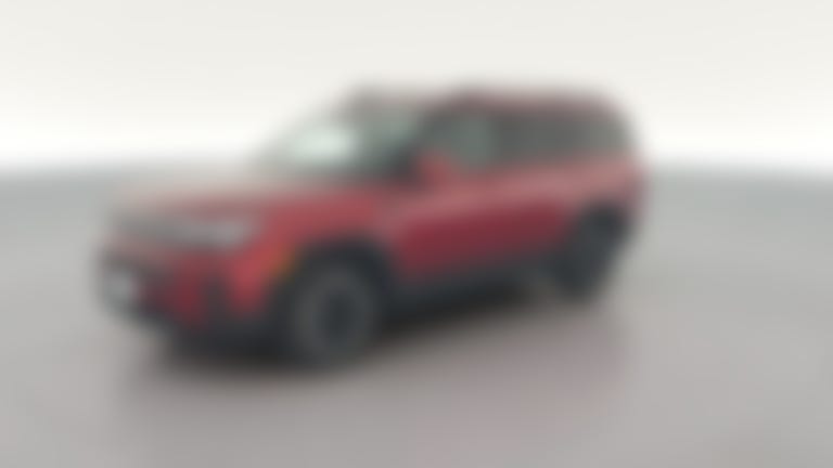 2026 Hyundai Santa Fe vehicle photo