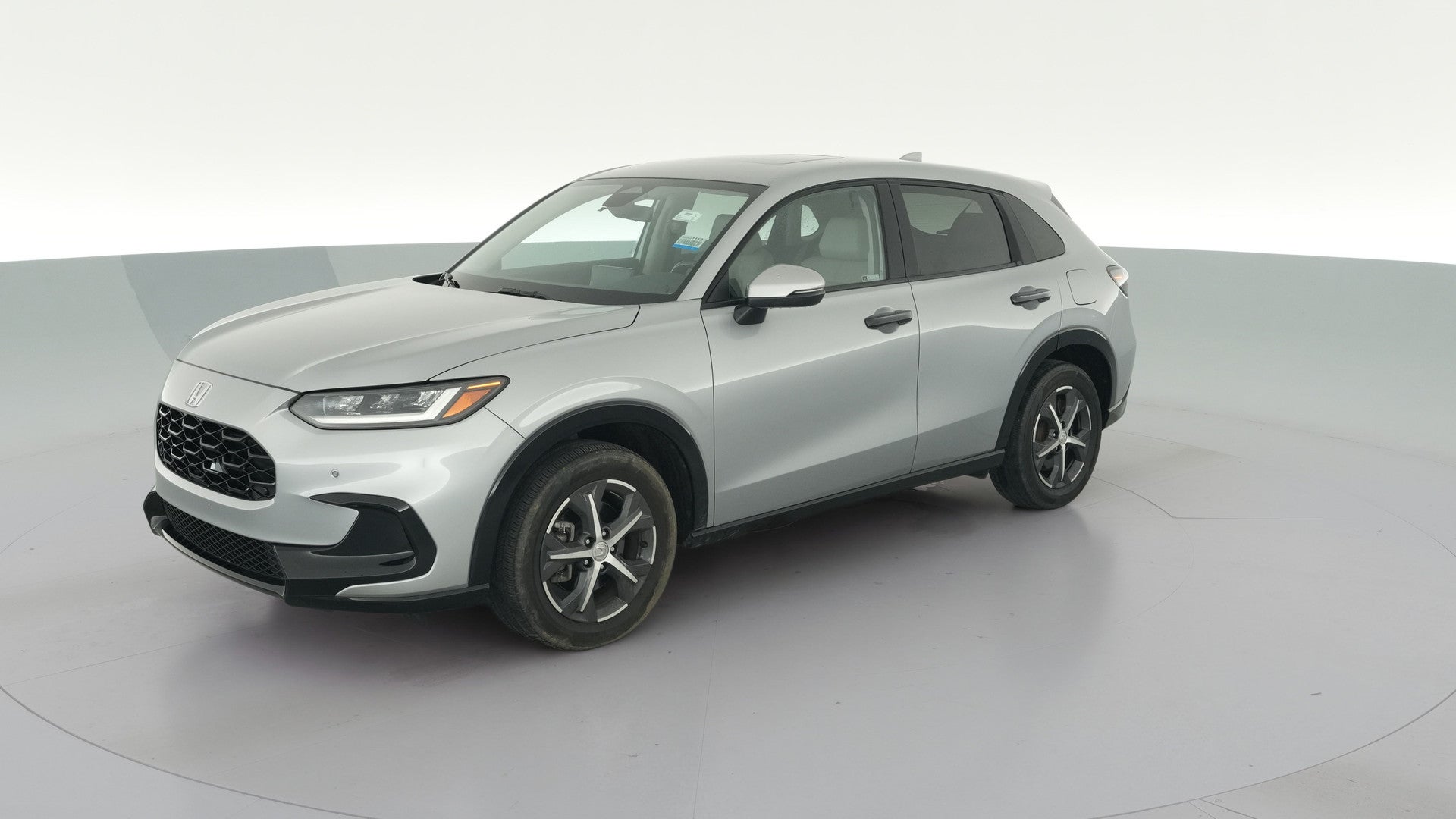 2023 Honda HR-V vehicle photo