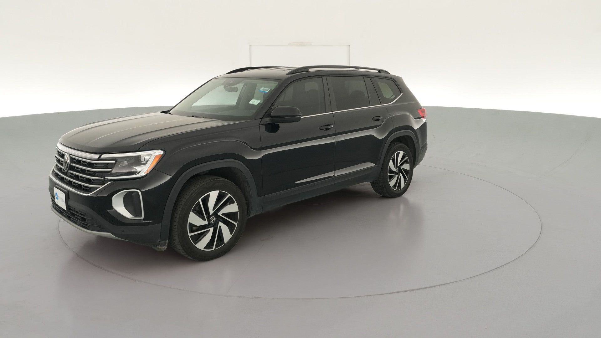 2024 Volkswagen Atlas vehicle photo