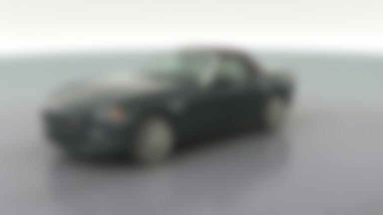2018 FIAT 124 Spider vehicle photo