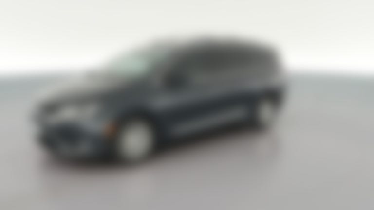 2020 Chrysler Pacifica vehicle photo