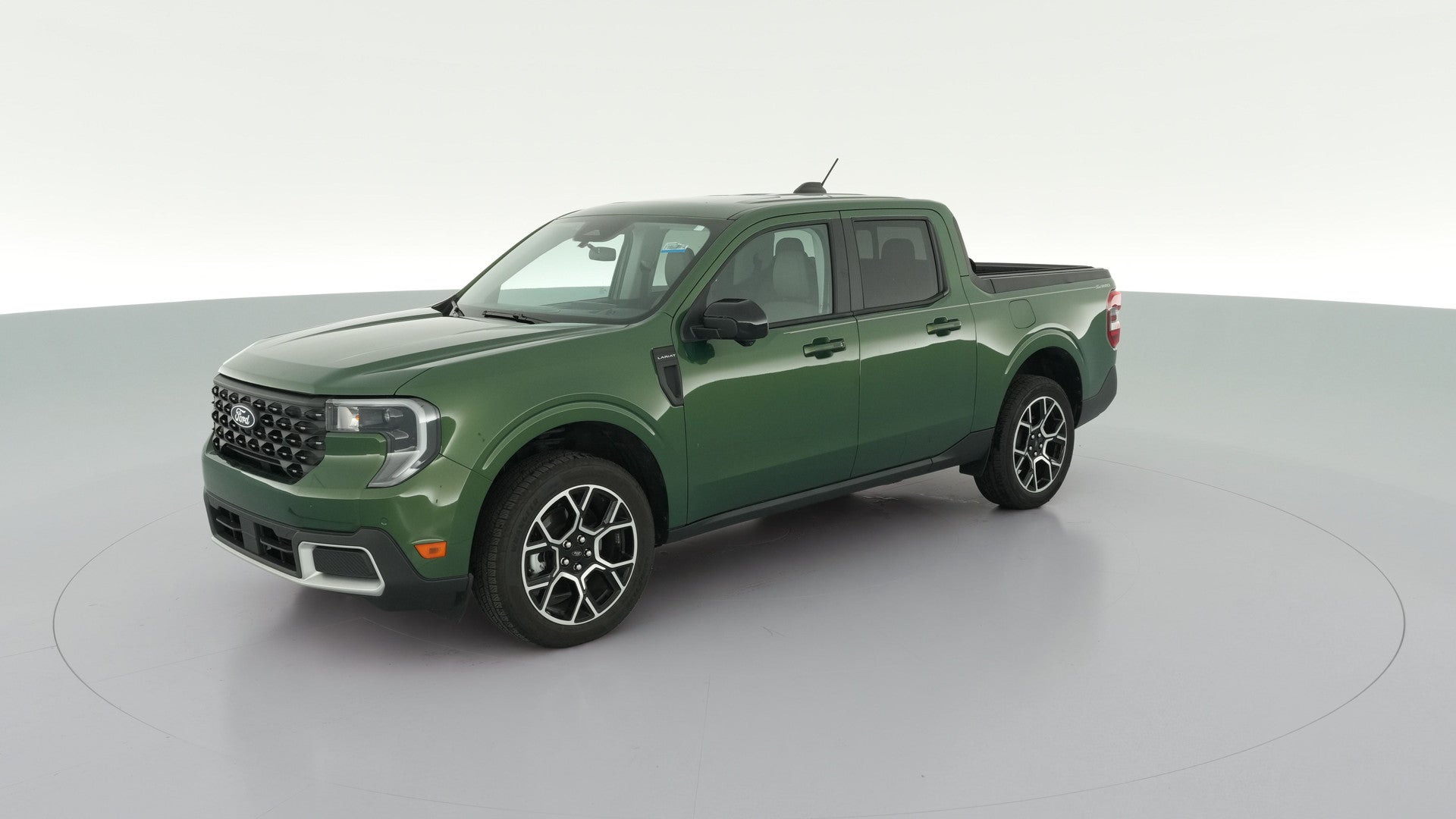 2025 Ford Maverick vehicle photo