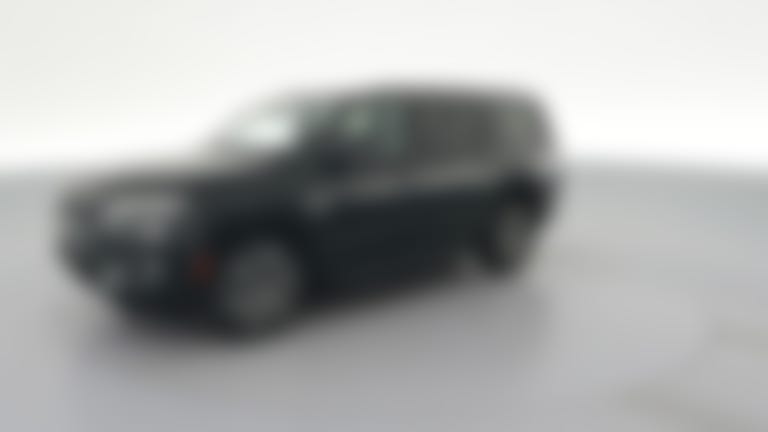 2024 Jeep Wagoneer vehicle photo