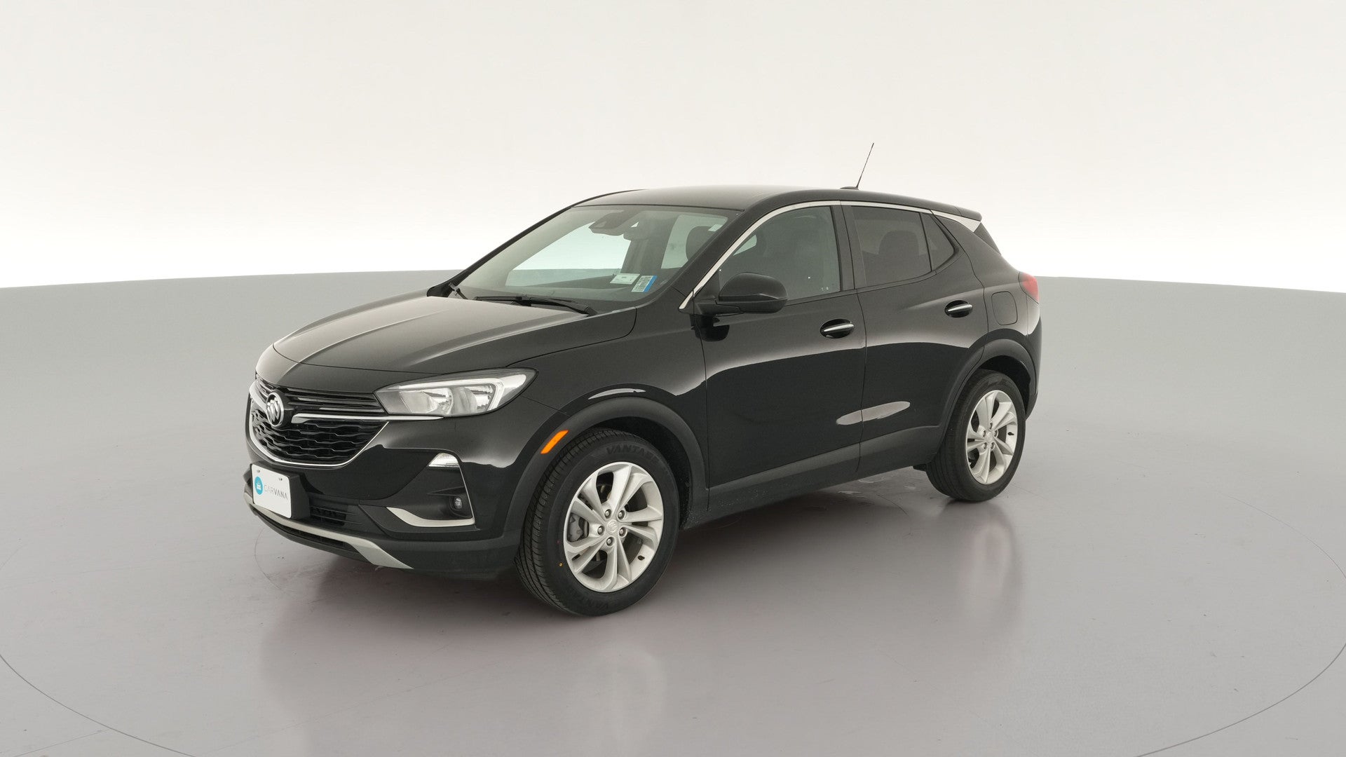 2020 Buick Encore GX vehicle photo