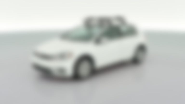 2019 Volkswagen Golf vehicle photo