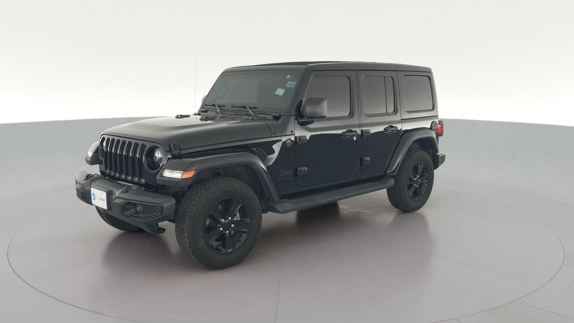 2023 Jeep Wrangler Unlimited vehicle photo