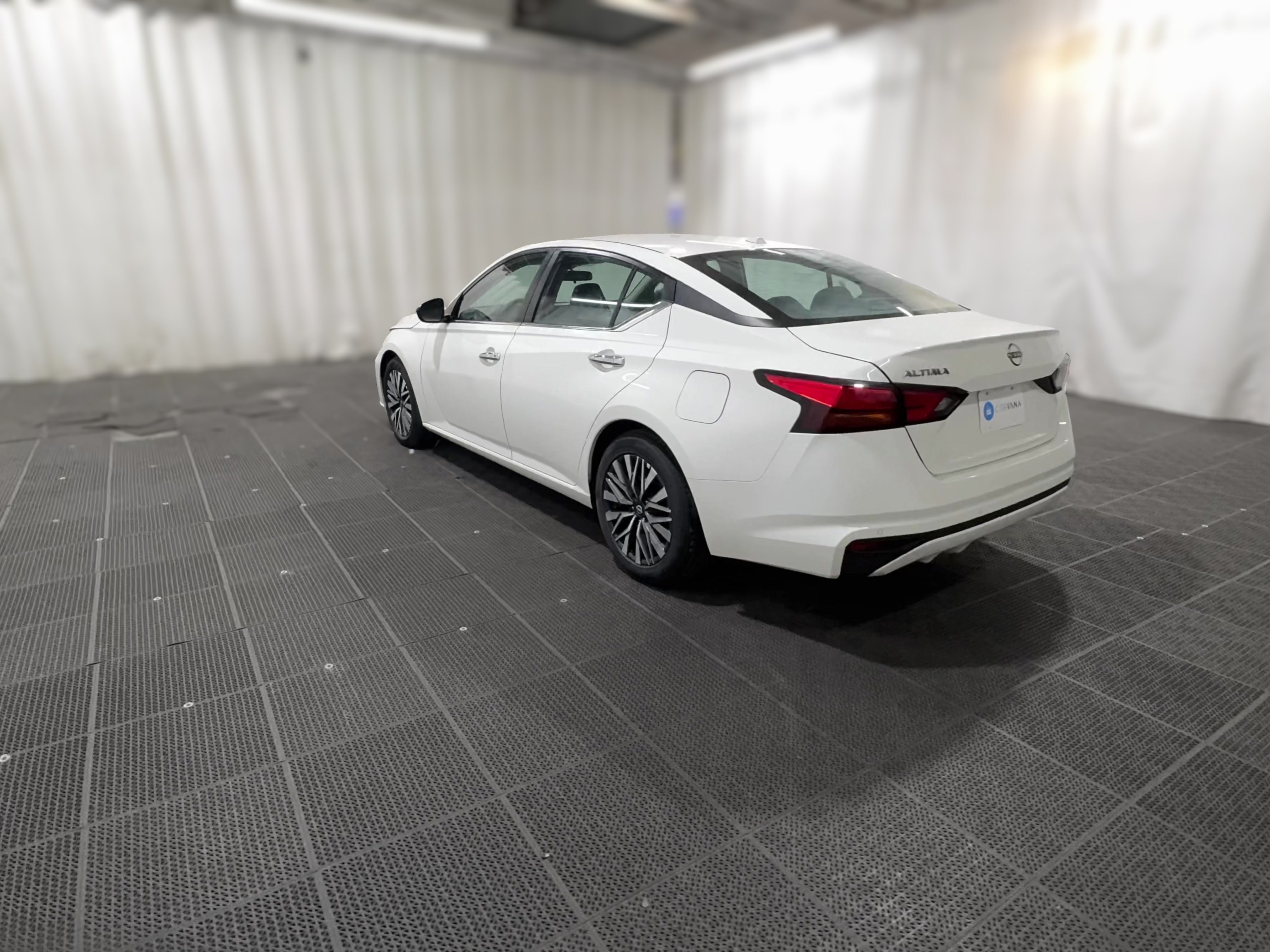 2025 Nissan Altima SV - Photo 23