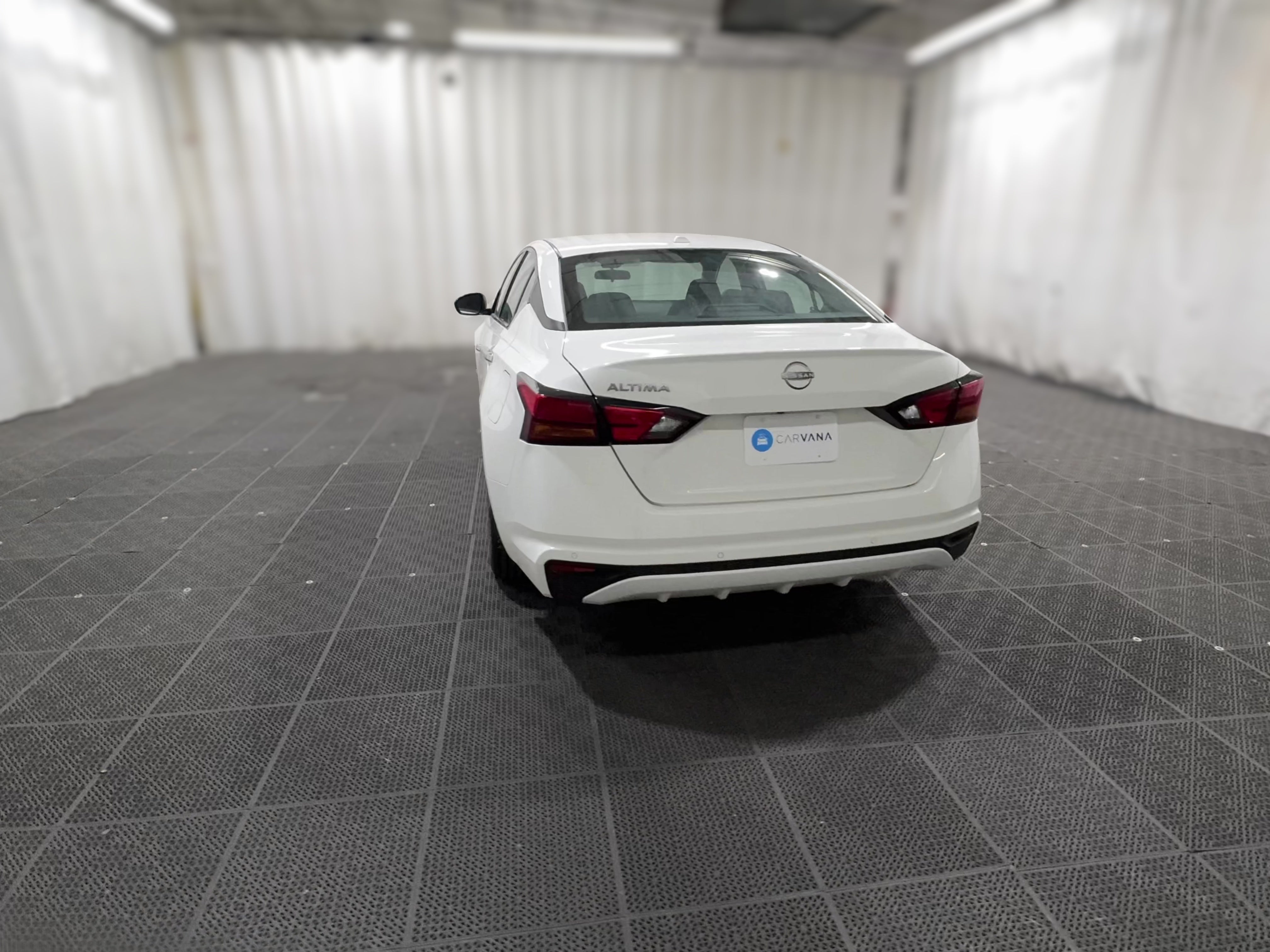 2025 Nissan Altima SV - Photo 24
