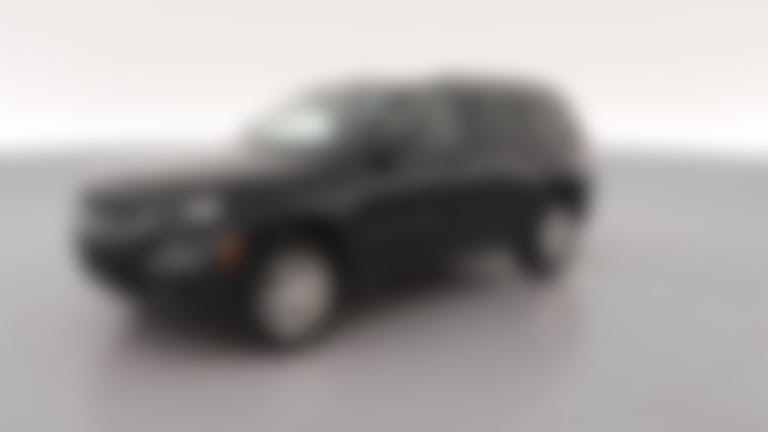 2023 Jeep Grand Cherokee vehicle photo