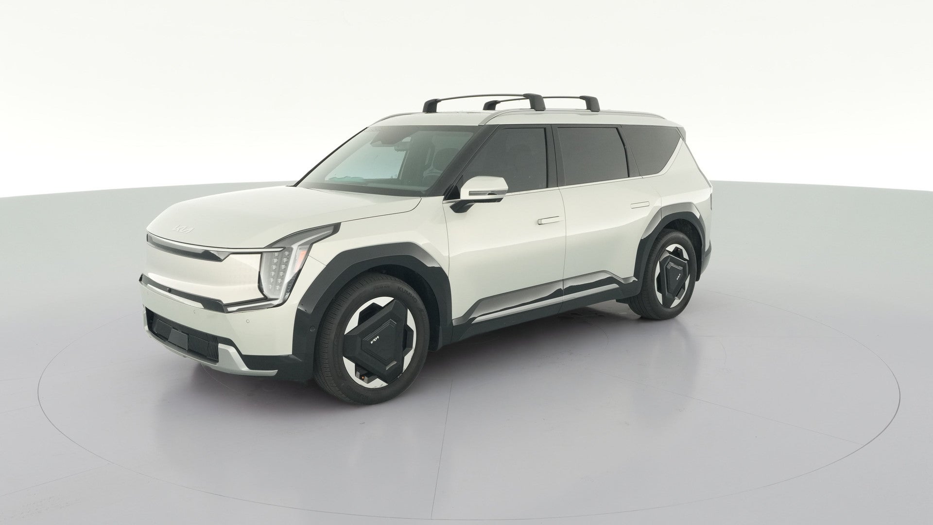 2024 Kia EV9 vehicle photo